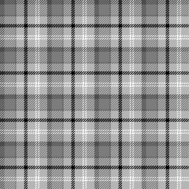 Dikişsiz ekose deseni