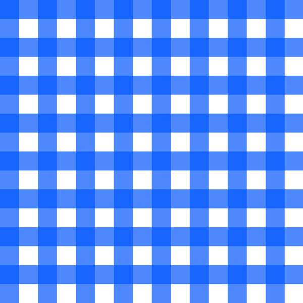 Бесшовный вишневый рисунок
