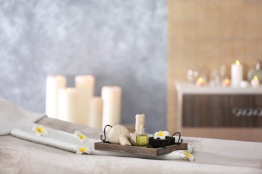 modern bir sağlıklı yaşam merkezi