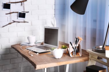 Modern konfor işyeri 