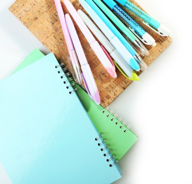 Dizüstü bilgisayarlar ve sabit bir yığın