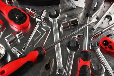 Araçlar farklı türleri