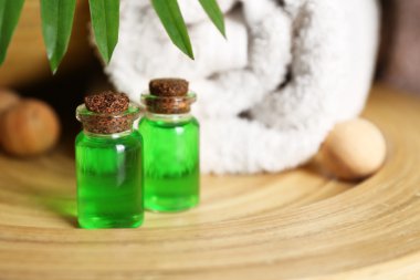 esans aromaterapi için