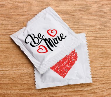 Prezervatif metin ile benim ol  