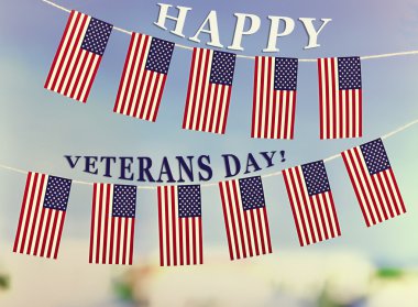 mutlu Gaziler günü