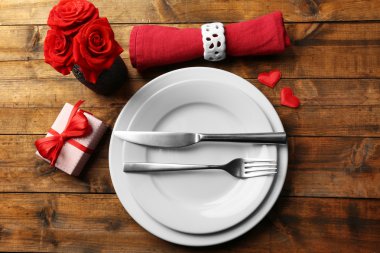 Kutlama tablosu ayarları 