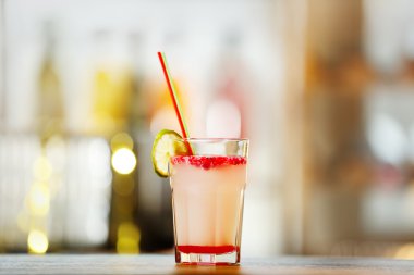 arka plan bar kokteyl bardak