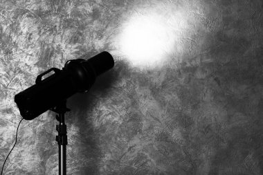 Stüdyo ışık flaş 