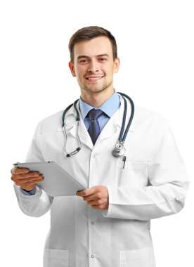 Doktor izole tablet ile