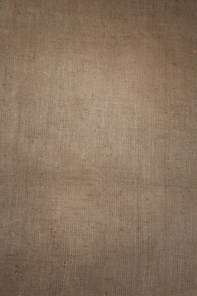 Textura de arpillera, primer plano —  Fotos de Stock