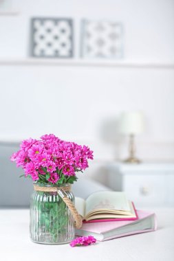 güzel çiçek vazosu 