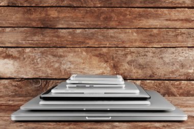 Birçok farklı araçları