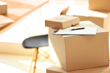 Grup pano ile parsel