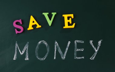 para kavramı kaydetmek 