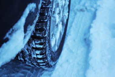 kar kış lastikleri