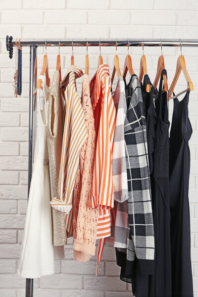 Коллекция женской одежды
