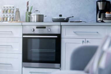 Modern mutfak iç mimarisi 