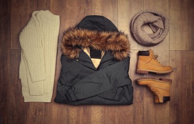 Güzel giysiler dizi 