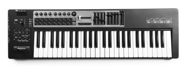 synthesizer ses klavye  