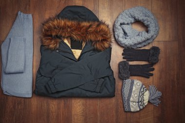 Güzel giysiler dizi 