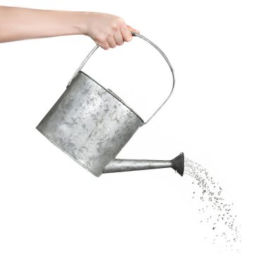  metal sulama olabilir