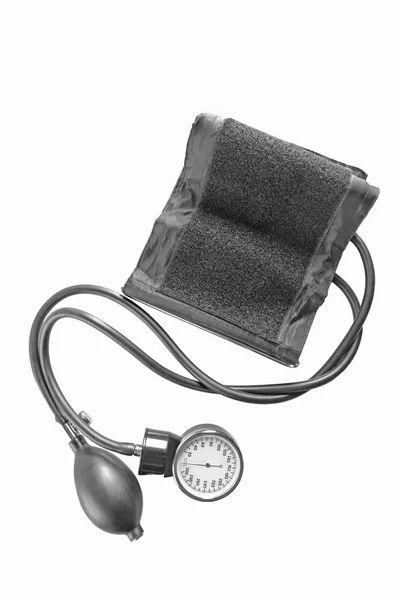 Blood pressure meter — Stok fotoğraf