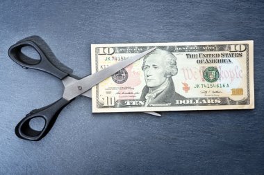 Para harcama kavramı