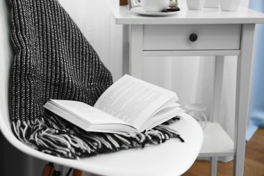 Huzur ve rahatlık kavramı