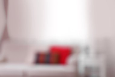 Oda rahat kanepe ile