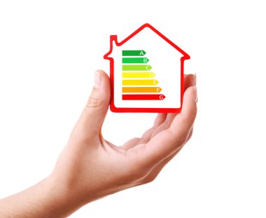 enerji verimliliği ölçek 