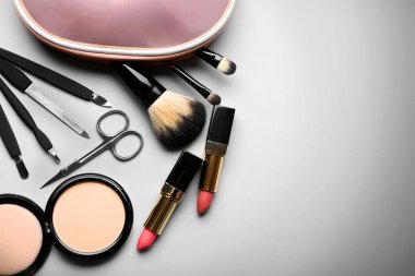 Kozmetik ışık kümesi