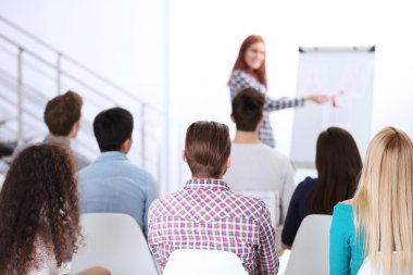 ofiste gemide sunu yapma