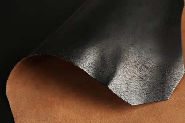 Текстура кожи крупным планом — стоковое фото