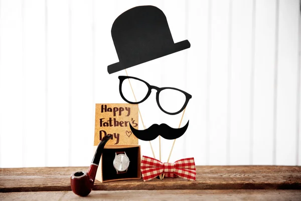 Happy Father's Day — Stock Photo, Image