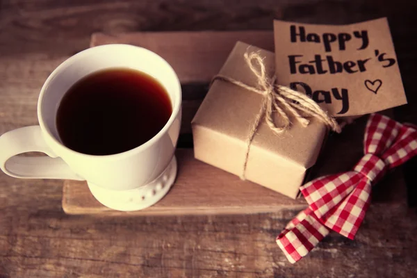 Happy Father's Day — Stock Photo, Image