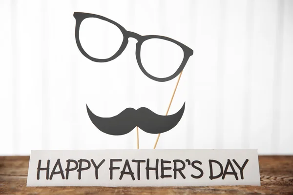 Happy Father's Day — Stock Photo, Image