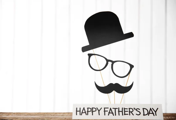 Happy Father's Day — Stock Photo, Image