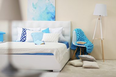 Yatak odası iç ışık sesleri