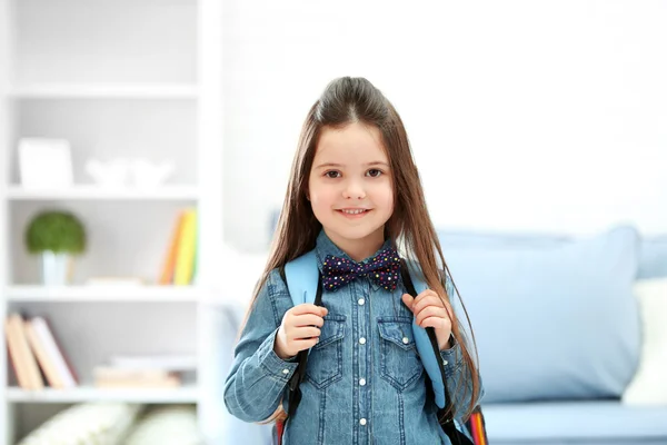 Hermosa niña — Foto de Stock