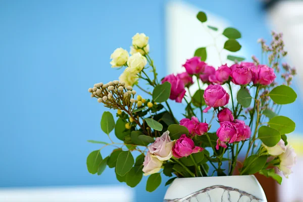 Hermoso ramo de colores — Foto de Stock