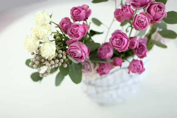 Beautiful colorful bouquet — Stock Photo, Image