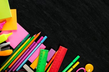 Okul konseptine dönüş