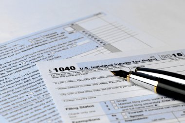 Bireysel gelir vergisi beyanı