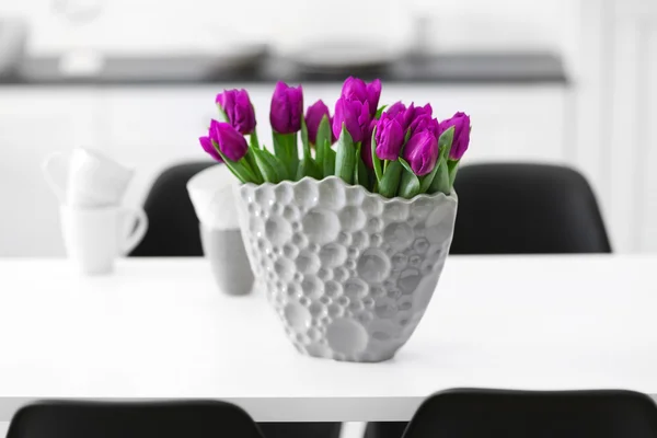Bellissimo bouquet colorato — Foto Stock