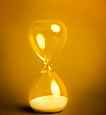 kum ile antika kum saati