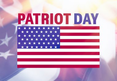 Vatansever gün işareti 