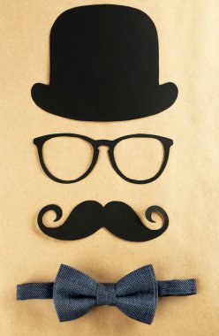 Fotoğraf kabini dekorları