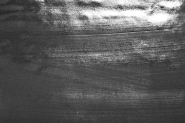 Gümüş folyo arka planı