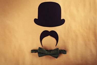 Fotoğraf kabini dekorları