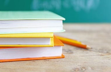 Kalem ile kaç kitap